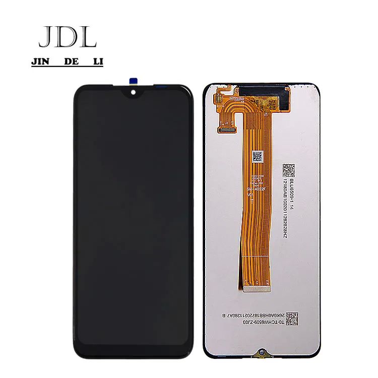 SM-A022F A02 LCDスクリーン 修理用 モバイル画面