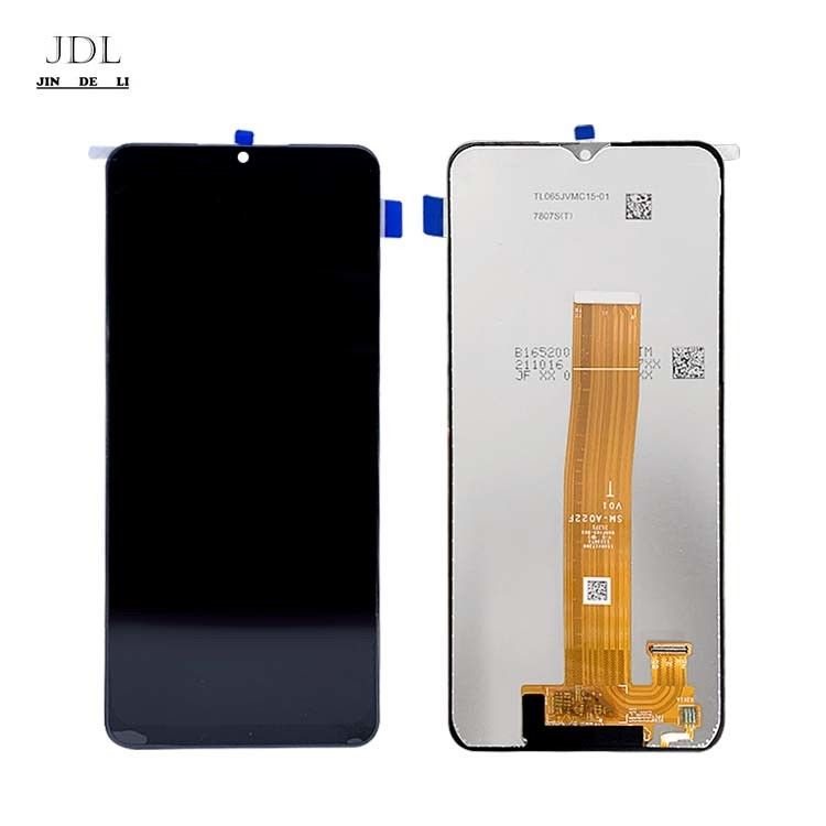 SM-A022F A02 LCDスクリーン 修理用 モバイル画面