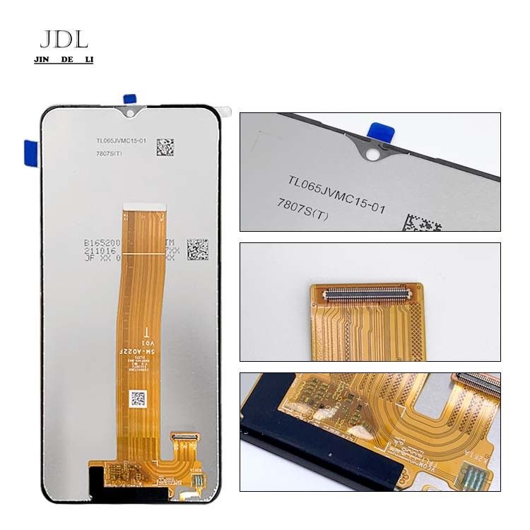 SM-A022F A02 LCDスクリーン 修理用 モバイル画面