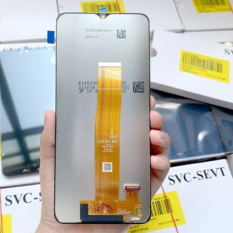 SM-A022F A02 LCDスクリーン 修理用 モバイル画面