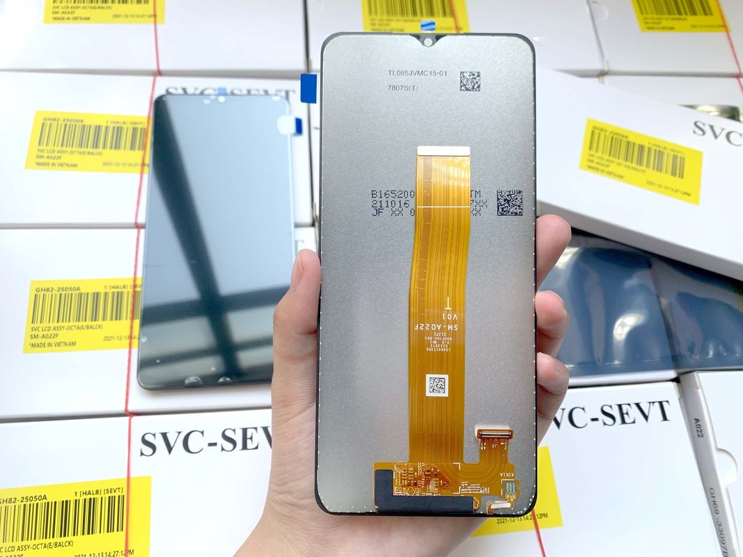 SM-A022F A02 LCDスクリーン 修理用 モバイル画面