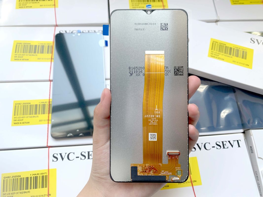 SM-A022F A02 LCDスクリーン 修理用 モバイル画面