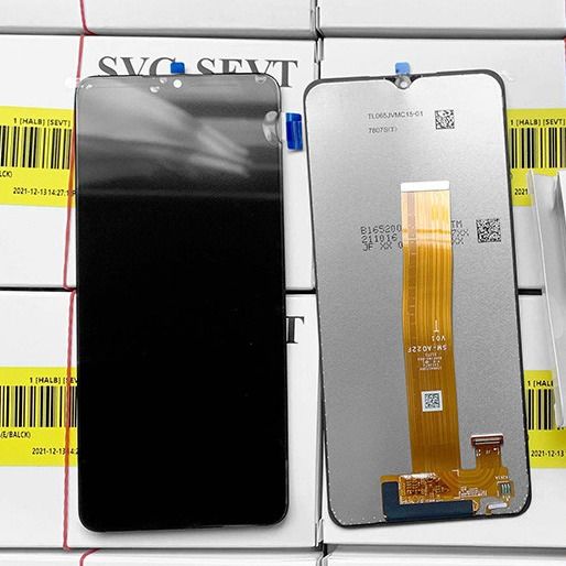 SM-A022F A02 LCDスクリーン 修理用 モバイル画面