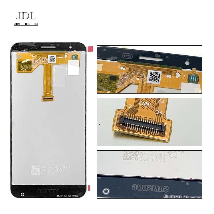 携帯電話のLCDスクリーン A260 向け オリジナル携帯電話のLCDタッチスクリーン