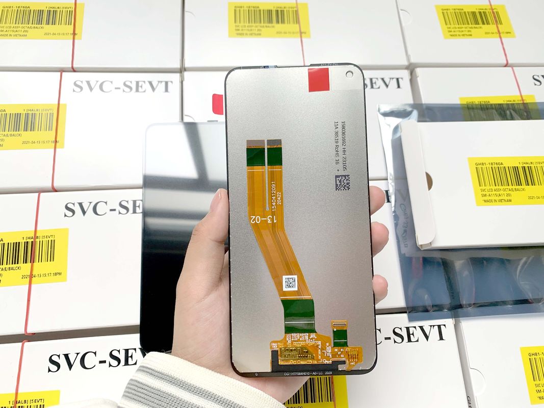 A05s モバイルLCDディスプレイタイプ,A115Lcdスクリーンディスプレイ