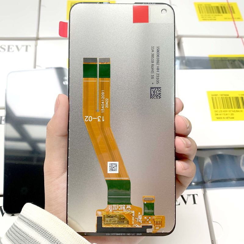 A05s モバイルLCDディスプレイタイプ,A115Lcdスクリーンディスプレイ