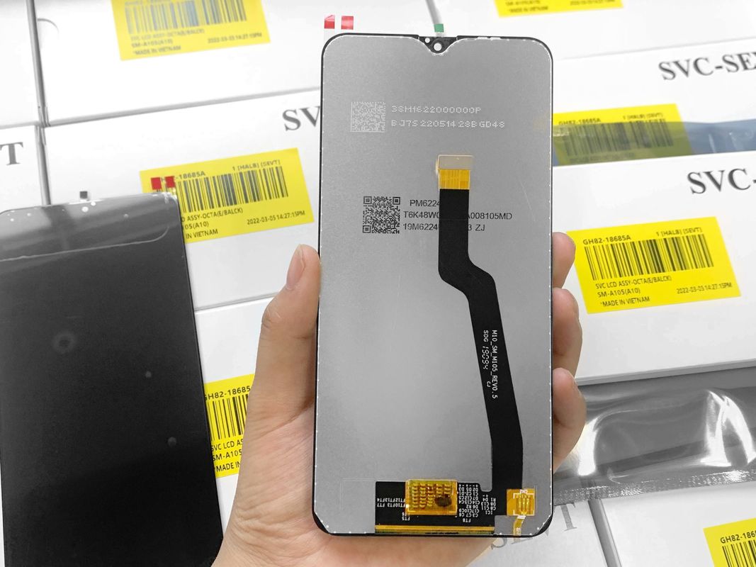 携帯電話のLCDスクリーン A10,LCDタッチディスプレイ A10 / S10 Lite