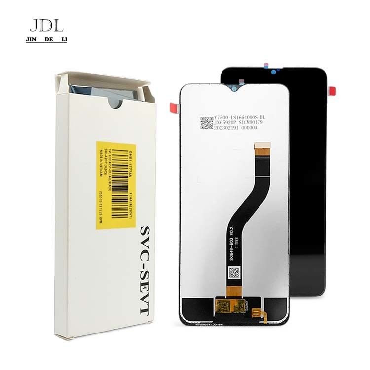 A207 オリジナルのLCDスクリーン交換 1-3 営業日間の迅速な配達時間