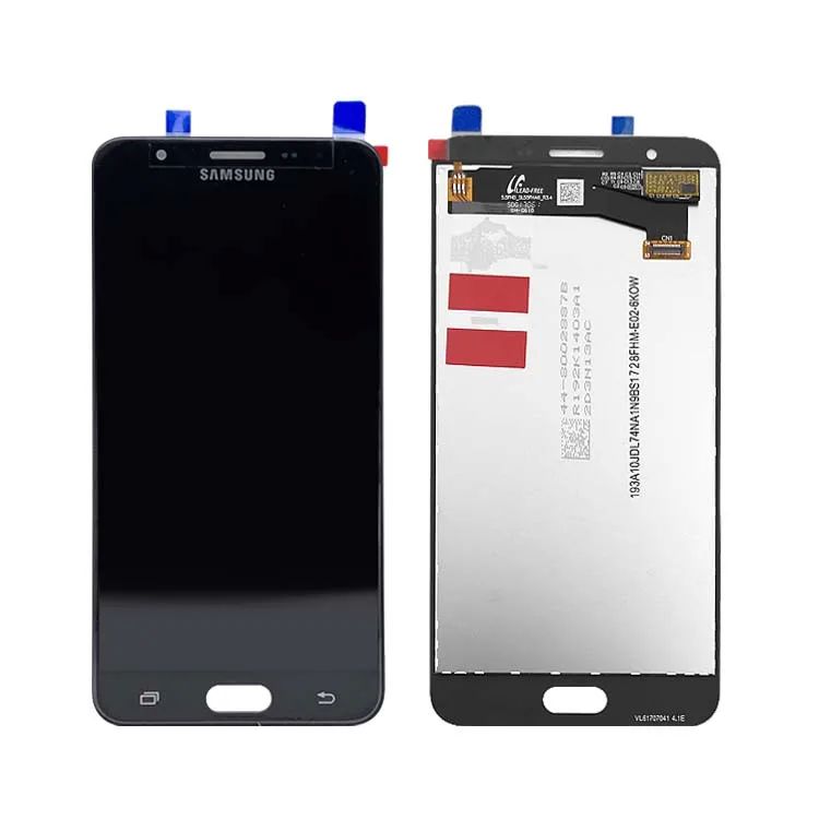 JDL J7プライム LCD 無フレームディスプレイ 画面交換 1080p ピクセル 携帯電話の画面