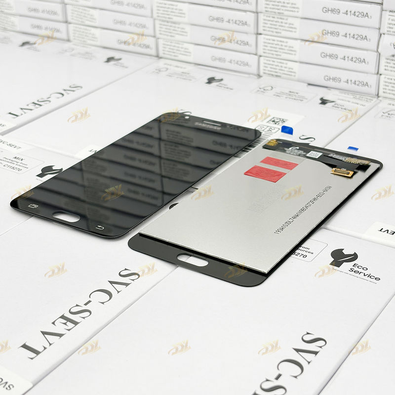 JDL J7プライム 1920×1080 ピクセル TFT LCDディスプレイ クリアビューのサービスパック