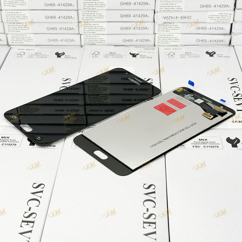 JDL J7プライム LCD 無フレームディスプレイ 画面交換 1080p ピクセル 携帯電話の画面