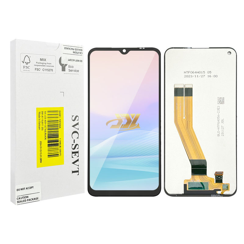 SM-A115F LCD A11 スクリーン交換 携帯電話用 LCD タッチスクリーン 携帯電話ディスプレイ