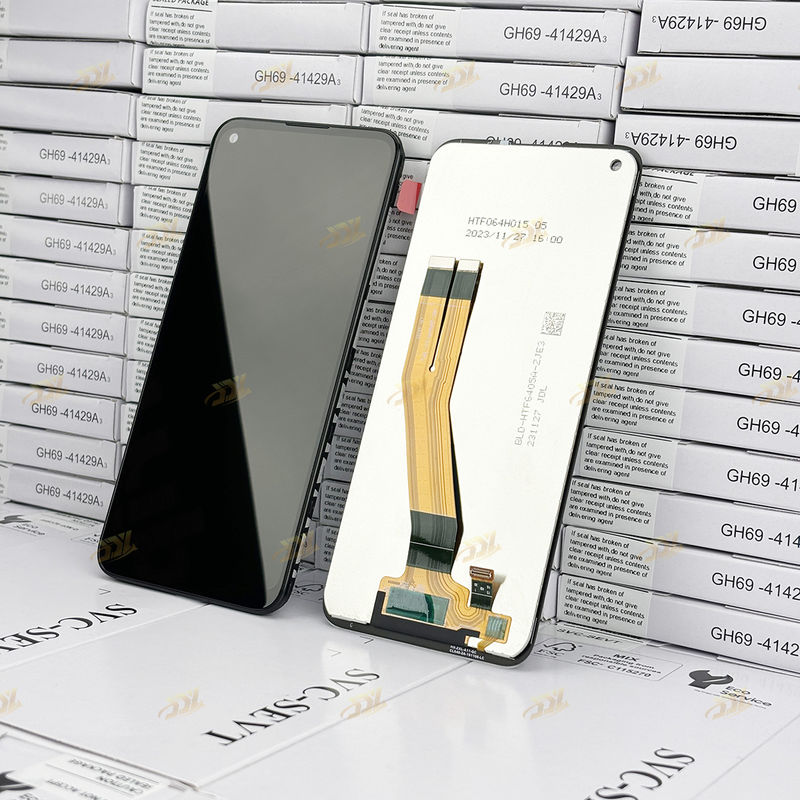 SM-A115F LCD A11 スクリーン交換 携帯電話用 LCD タッチスクリーン 携帯電話ディスプレイ