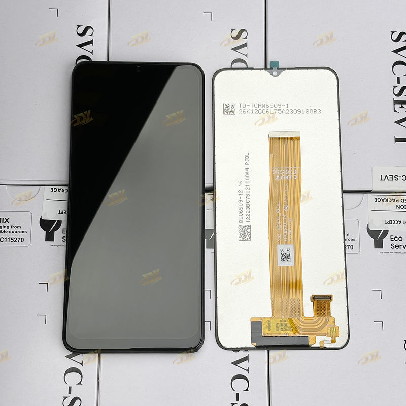 100% オリジナル 携帯電話 LCD パンタラ  A04S 卸売 タッチスクリーン  A047 高品質の工場ディスプレイ