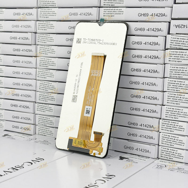 100% オリジナル 携帯電話 LCD パンタラ  A04S 卸売 タッチスクリーン  A047 高品質の工場ディスプレイ