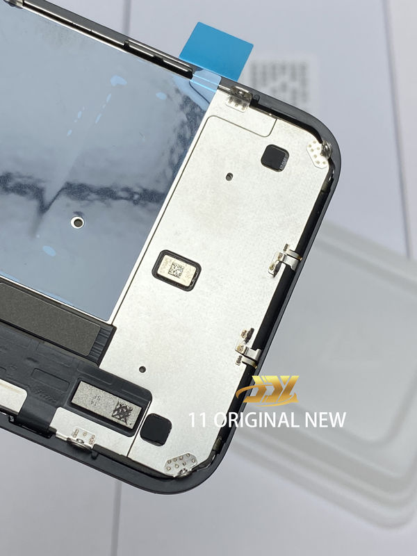 100% オリジナル新品 11 モバイル電話 LCDスクリーン フロントアセンブリ iPhone 11